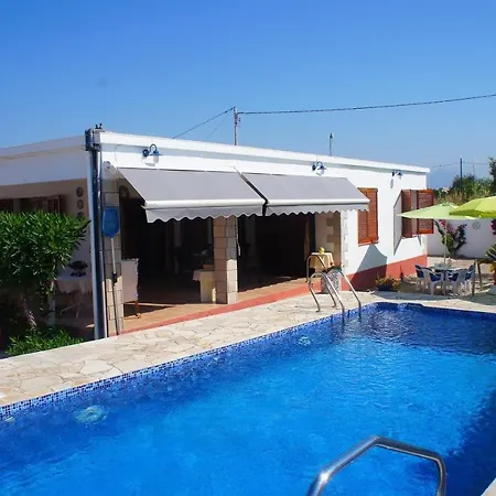 Tilly Pool Vinarós